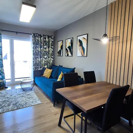 Appartement Sweet Grabieniec