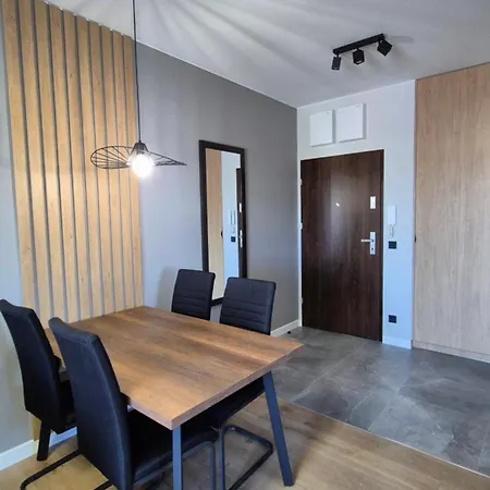 Appartement Sweet Grabieniec