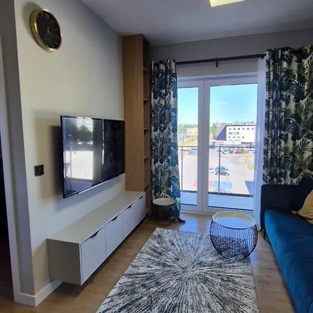 Sweet Grabieniec Appartement *