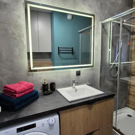 Appartement Sweet Grabieniec