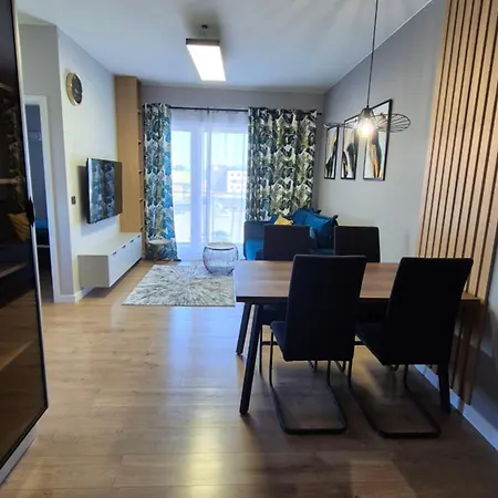 Sweet Grabieniec * Лодзь