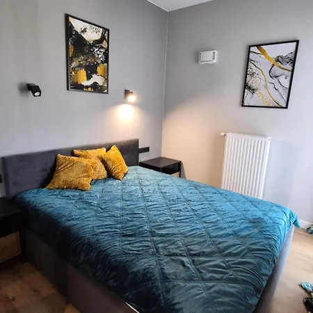 Appartement Sweet Grabieniec