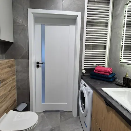 Sweet Grabieniec Appartement