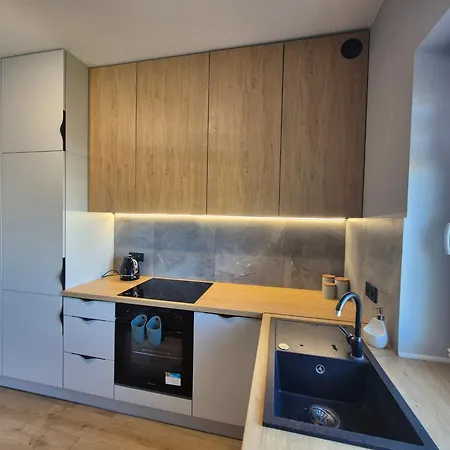 Appartement Sweet Grabieniec
