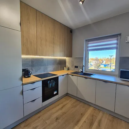 Sweet Grabieniec * Łódź