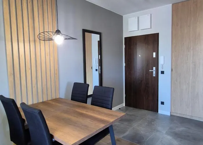 Lejlighed Sweet Grabieniec