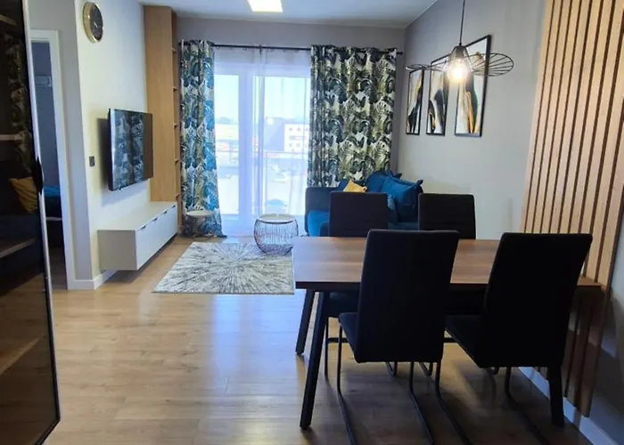 Sweet Grabieniec * Лодзь