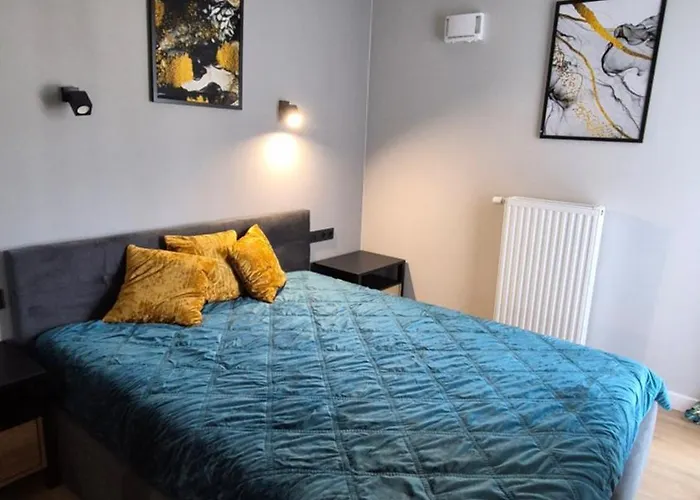 Lejlighed Sweet Grabieniec