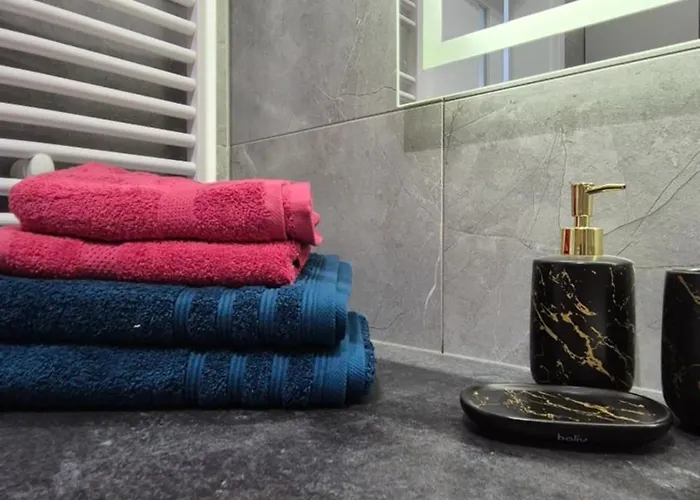 Sweet Grabieniec Lejlighed Łódź